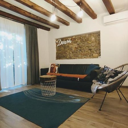 Apartman Dream Senj  Buitenkant foto