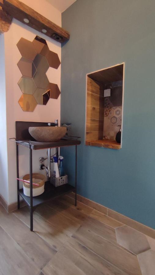 Apartman Dream Senj  Buitenkant foto