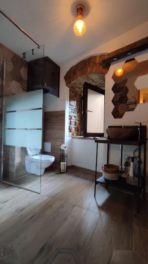 Apartman Dream Senj  Buitenkant foto