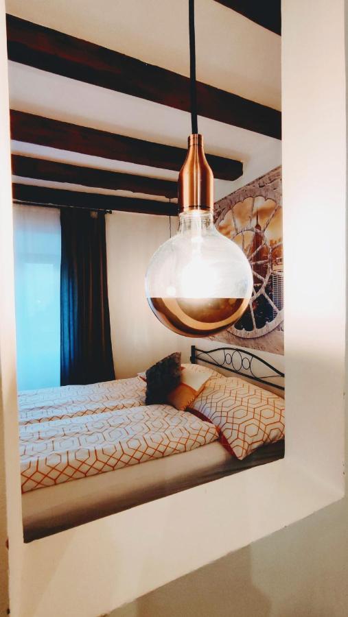 Apartman Dream Senj  Buitenkant foto