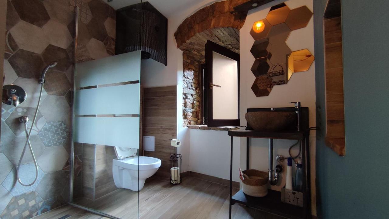 Apartman Dream Senj  Buitenkant foto