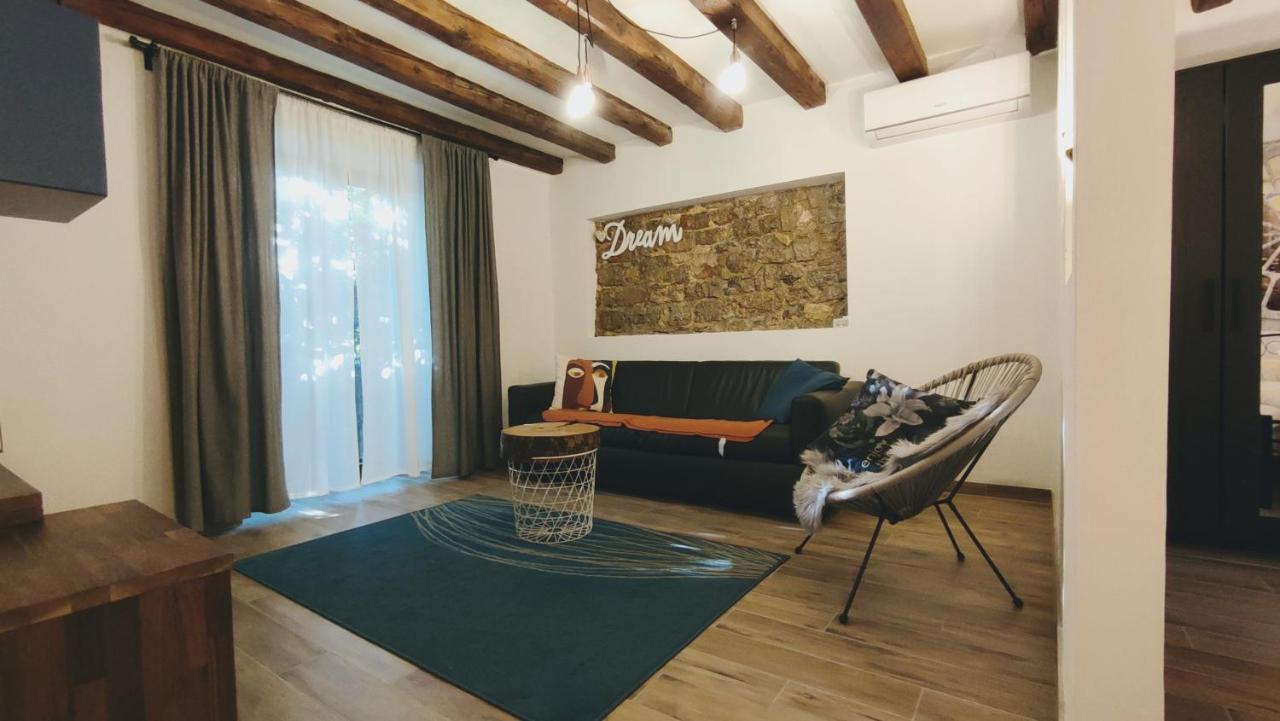 Apartman Dream Senj  Buitenkant foto