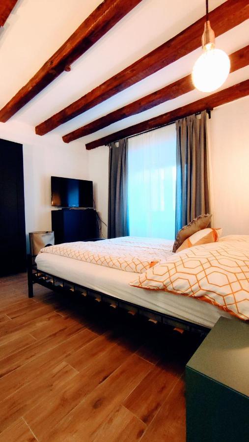 Apartman Dream Senj  Buitenkant foto