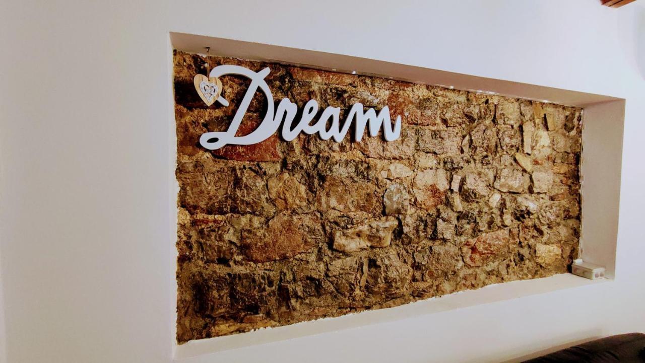 Apartman Dream Senj  Buitenkant foto