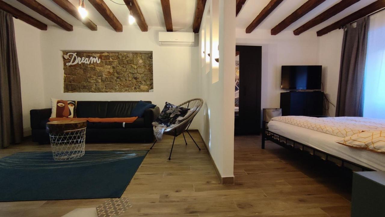 Apartman Dream Senj  Buitenkant foto