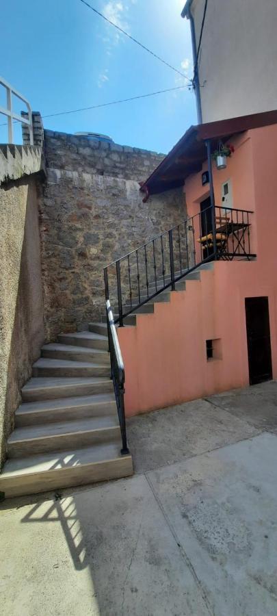 Apartman Dream Senj  Buitenkant foto