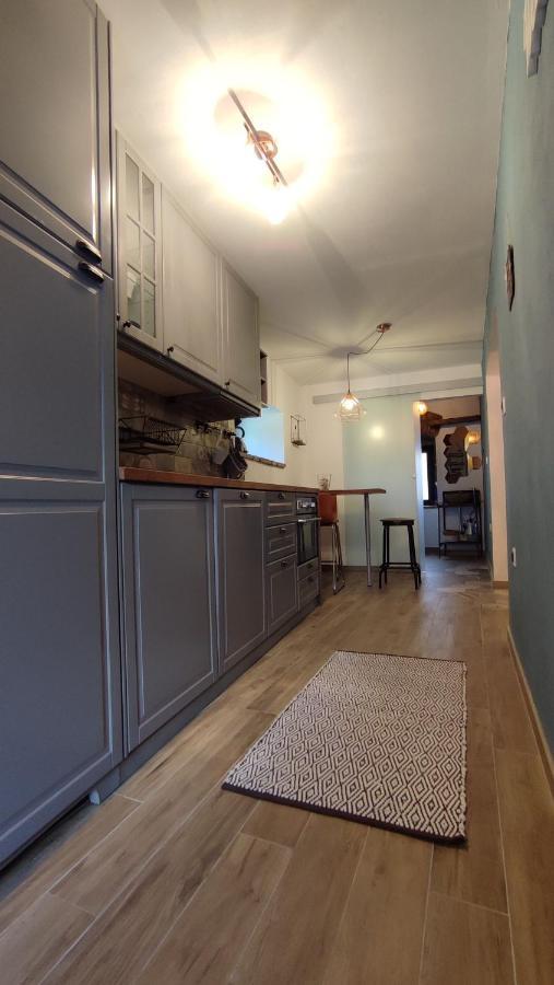 Apartman Dream Senj  Buitenkant foto