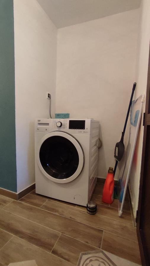 Apartman Dream Senj  Buitenkant foto