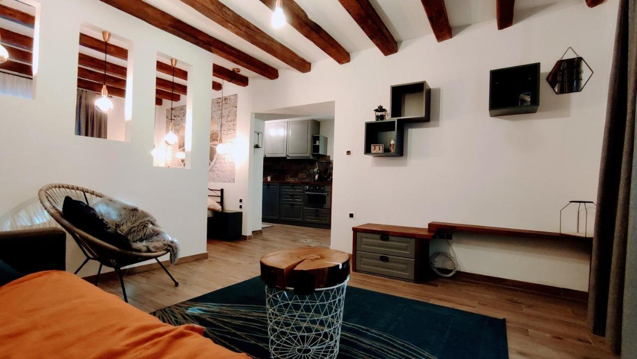 Apartman Dream Senj  Buitenkant foto