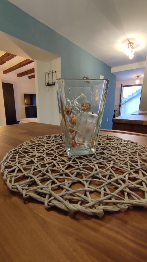 Apartman Dream Senj  Buitenkant foto