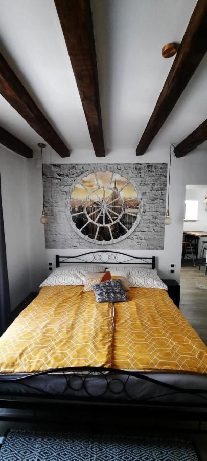 Apartman Dream Senj  Buitenkant foto