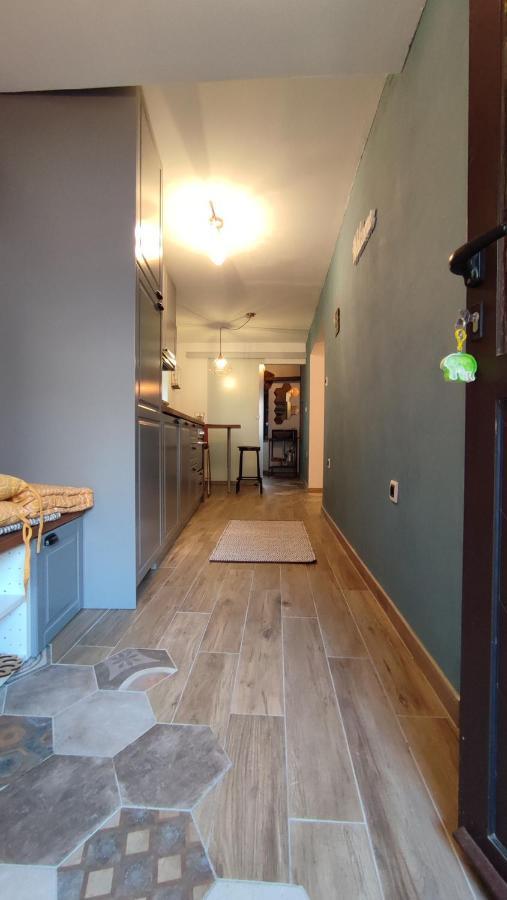 Apartman Dream Senj  Buitenkant foto