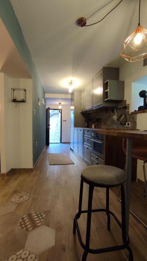 Apartman Dream Senj  Buitenkant foto