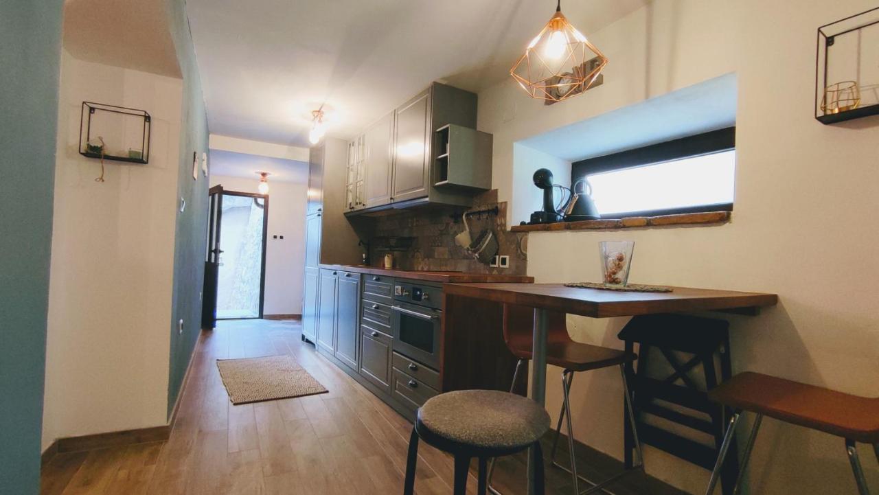 Apartman Dream Senj  Buitenkant foto