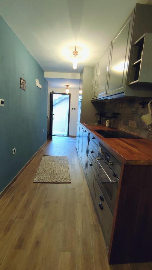 Apartman Dream Senj  Buitenkant foto