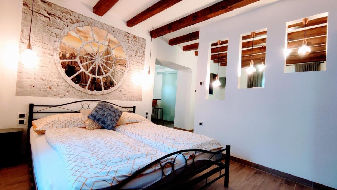 Apartman Dream Senj  Buitenkant foto